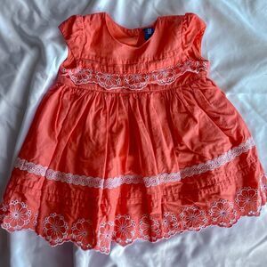 Old Navy Lace Dress
